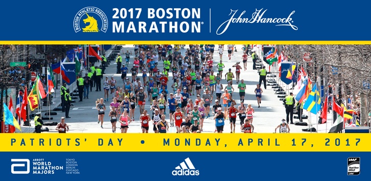 B.A.A. Half Marathon 2017: Full Results